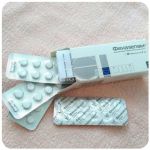 Феназепам  Phenazepam Valenta  1 мг в Немане