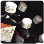 Кодеин сироп Codein (для приготовления напитка Lean, Purple Drank)  473 мл  в Немане