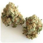 Шишки "White Widow"  (Белая вдова)  Гидропоника -  Бошка VHQ в Немане
