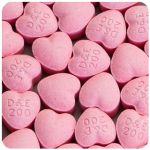 Экстази  Ecstasy Love 200 MDMA в Немане