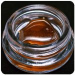 Гашишное масло (импорт Калифорния)  Distillate  в Немане USA ТГК 98.5%