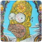 Марки LSD-25 VHQ чистых 250 мкг в Немане